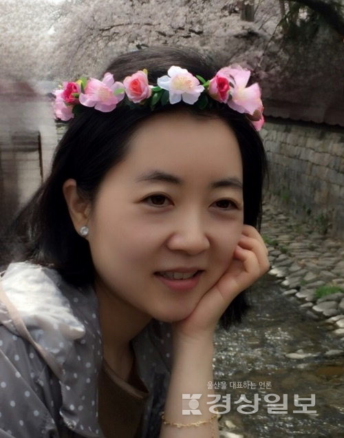 싱어송라이터 마법의성님, 꿈과 희망 품은 간절곶을 노래하다