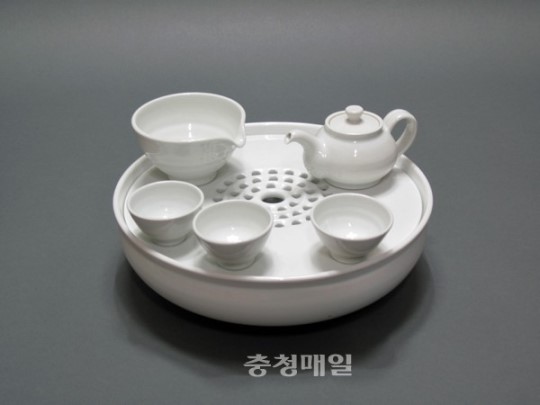 전통 공예에 젊은 감각을 더하다