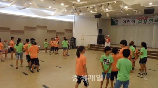 운동도 놀이처럼…살은 쏙` 몸은 튼튼