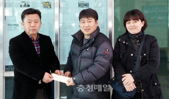 성공한 선배, 후배 귀농인들에 힘 보태
