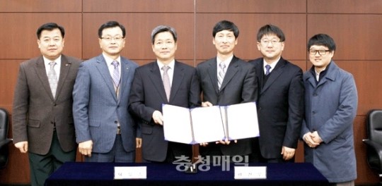 호서대 LINC사업단·전기공사협회 인력개발원 MOU