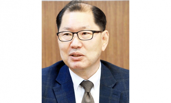 한국지역언론인클럽 회장에 강해인씨