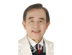 천안·아산충무병원 재단 회장에 윤방부 박사 부임