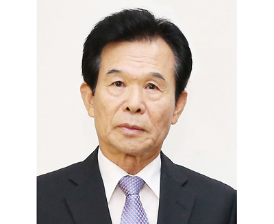 충주중원문화재단, 대표이사에 손병기 전 교육장 선임