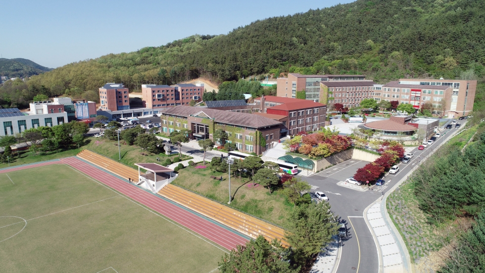 전국 최초 무상교육선언 충남도립대, 교육의 새 방향 선도