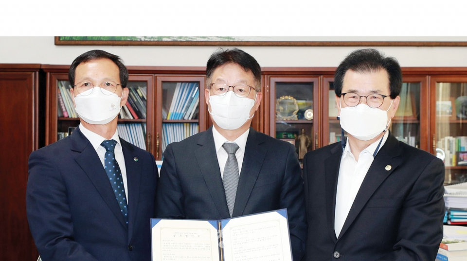 충북 음성 성본산단에 특수수소충전소 구축
