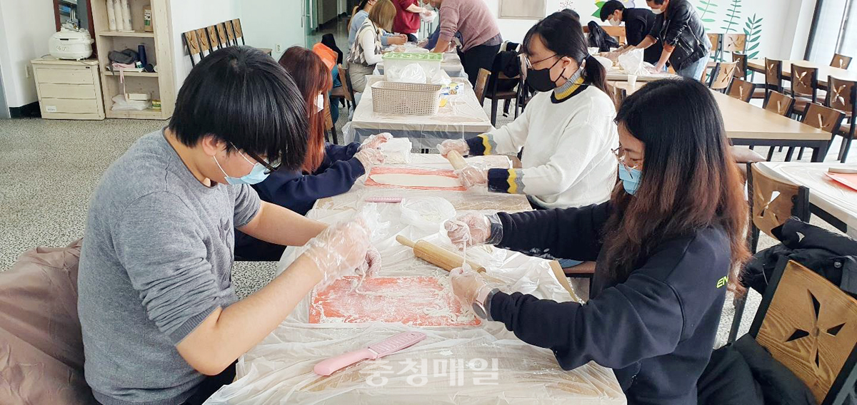세종 아람달마을, 농어촌인성평가 전국 2위