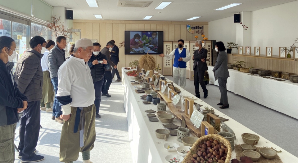 온 마을이 즐거운 두마니 내고향 지달구 마을축제 열려