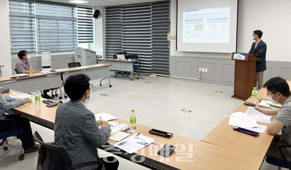 충북도·충북과기원, 블록체인 신규 과제 발굴 앞장
