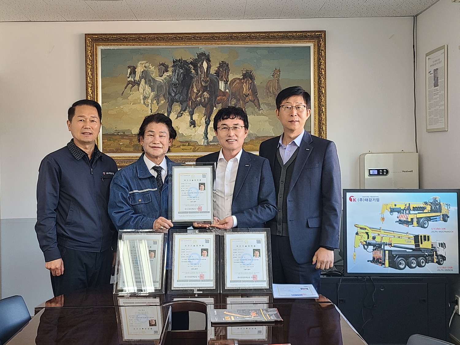 산업인력공단 충북지사, 올-패스 캠페인 호응