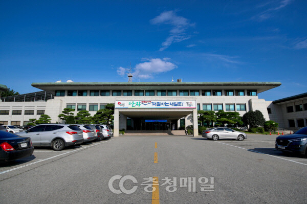 충남 태안군, 화력발전소 폐쇄 공동 대응 위해 관계기관과 맞손