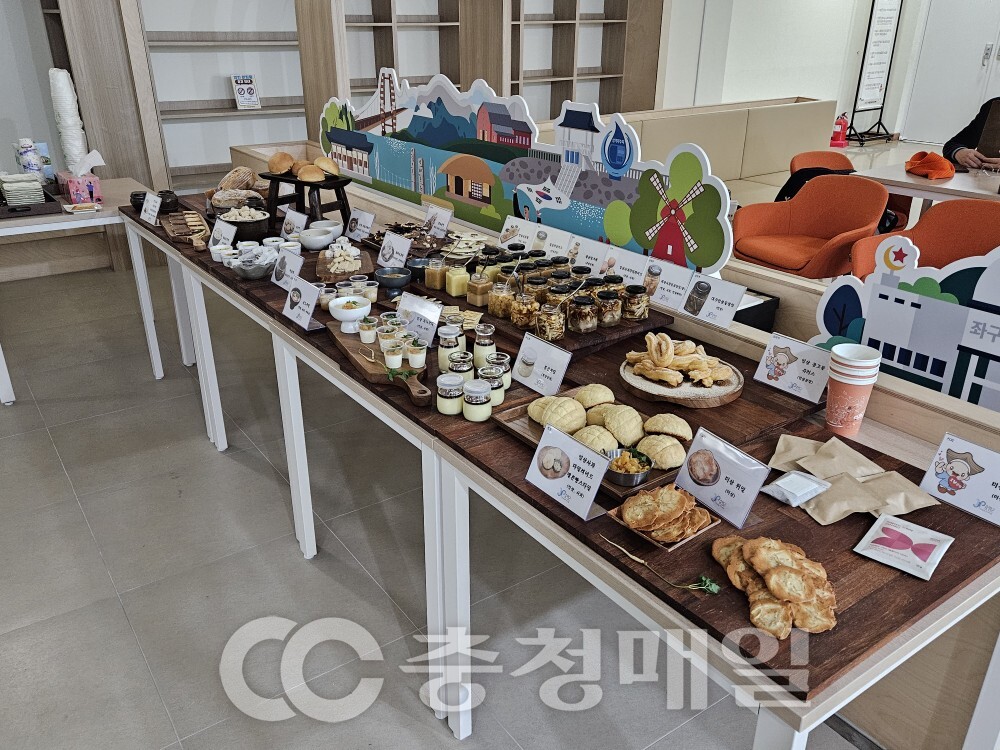 충북 증평군, 증평인삼 브랜드화 본격 추진...인삼문화도시 도약