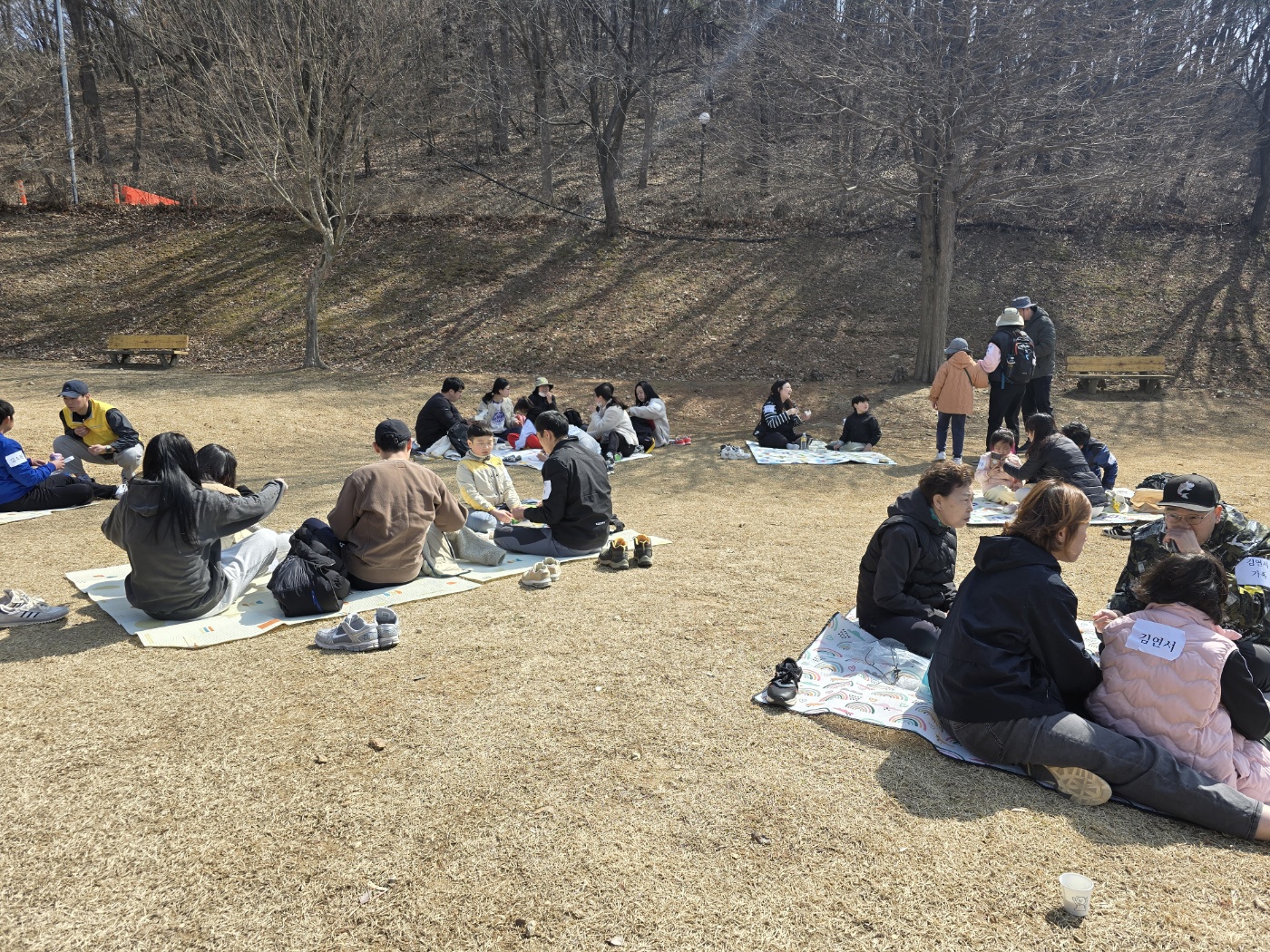 천안시누리별장애인종합복지관, 제3기 누리별 희망원정대 발대식 개최