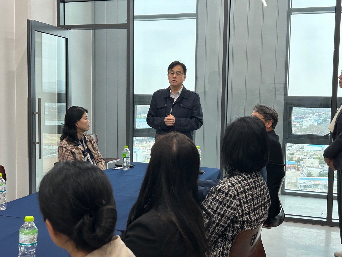 천안시 보드아리아 협동조합다시 출발합니다.