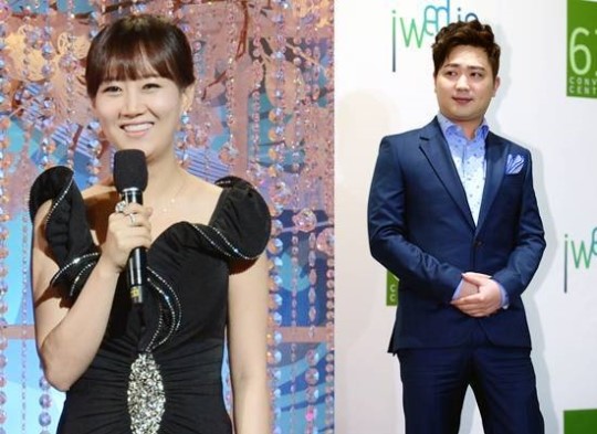 장윤정·박현빈 소속사 인우기획 경영난으로 문 닫아