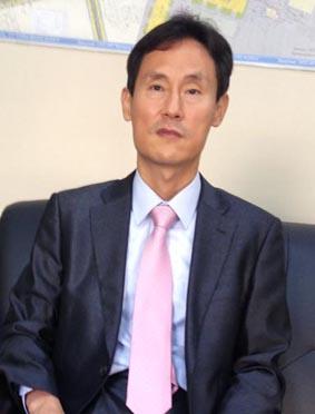 나누고픈 소망으로 세계 향해 자라는 기업