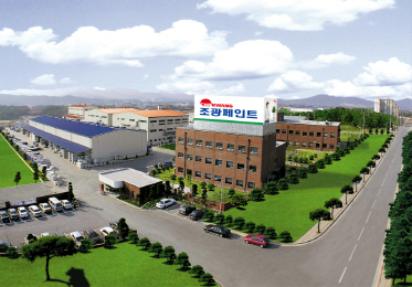 [여풍당당 여성시대]  조광페인트 숨은 보석 양성아 전무