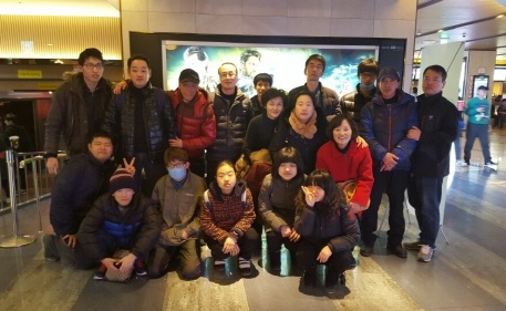 동인직업재활센터, 장애인생산품·연계고용 통해 장애인 고용 사업 앞장