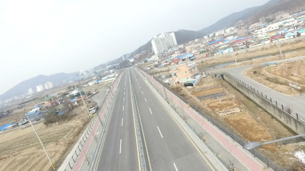 파주시 2017년 희망파주 도로사업 7277억 원 확보
