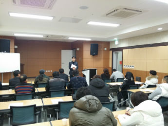 포천시, 가구․패션 마케팅 촉진을 위해 업계 관계자와 간담회 개최
