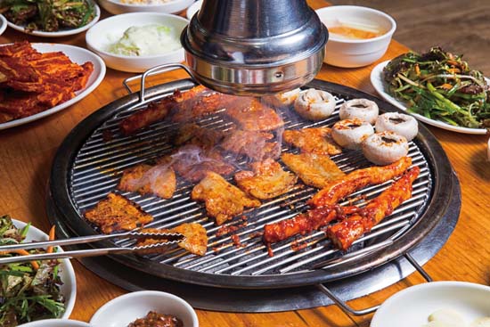 [GO-ON 여행 이야기] 춘천과 홍천, 맛있는 머뭄의 발견