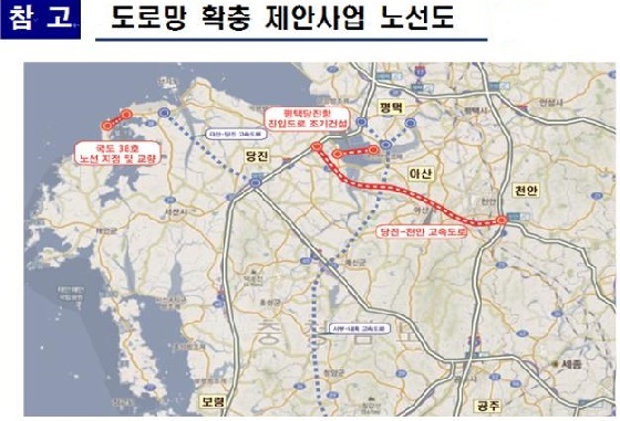 충남발전 위한 대선공약 과제 발굴 제시