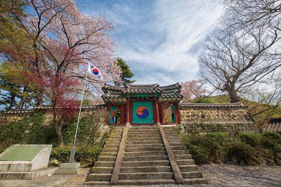 [Go-On 여행 이야기] 아늑한 봄의 품속으로 1박 2일 남해 드라이브