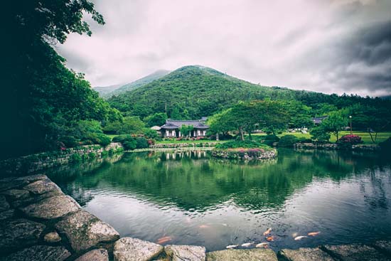 [Go-On 여행 이야기] 진도, 그 섬에서 만난 건 모두 보배였네