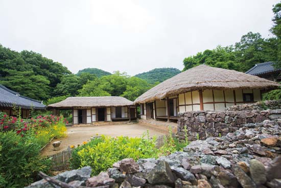 [Go-On 여행 이야기] 진도, 그 섬에서 만난 건 모두 보배였네