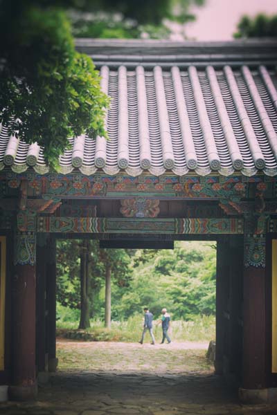 [Go-On 여행 이야기] 진도, 그 섬에서 만난 건 모두 보배였네