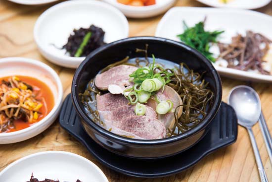 [Go-On 여행 이야기] 진도, 그 섬에서 만난 건 모두 보배였네