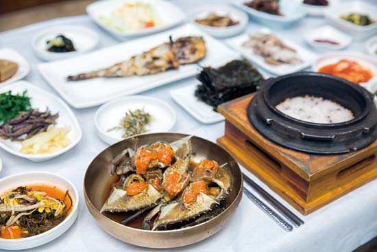 [Go-On 여행 이야기] 진도, 그 섬에서 만난 건 모두 보배였네