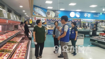 고양시, 여름철 축산물 위생 향상 적극 나서