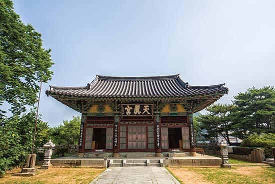 [Go-On 여행 이야기]  비밀에 볕 내리는 마을, 밀양