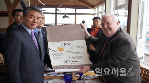 진주시, 항공산업 해외기반 구축 추진