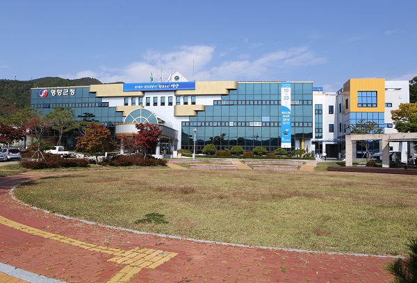 영양군,지방도920호선(영양~청송) 도로개설 본격 추진 !!