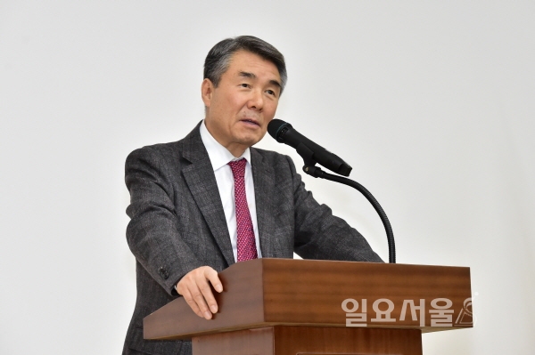 진주뿌리기술지원센터 성과발표회 가져