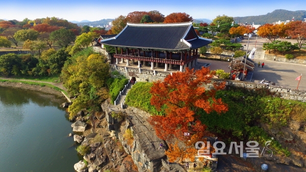진주시, 단체 관광객 유치 여행사에 대해 인센티브 지원