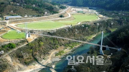 한탄강 지질생태 관광지로  주목