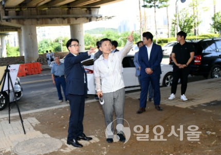파주시, 시민과 함께 교통시스템 개선으로 교통체증 해소