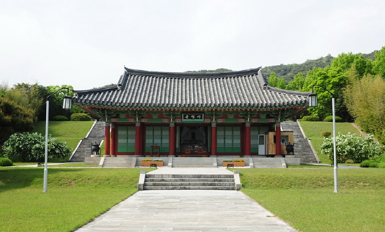 남원시, 관광지원 인력 활용 위한 남원지역 문화와 자연여건 상식 시험 치르다