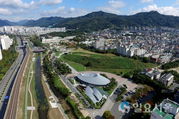 김해시 국제화 프로젝트 주목