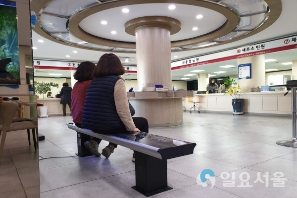 함안군, 기업과 함께 따뜻한 버스승강장 만들기 나서