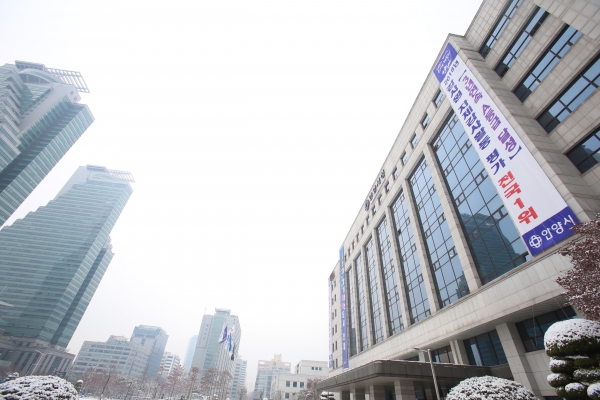 안양시,  서민 임대주택 공급 새로운 모델 제시