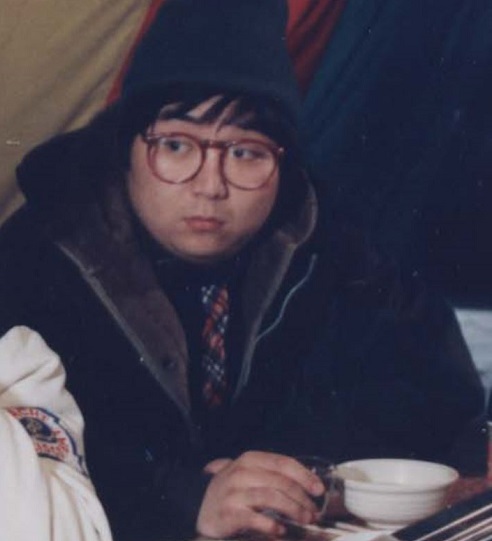 80년대 하이틴 스타 배우 원준, 향년 55세 심장마비로 별세