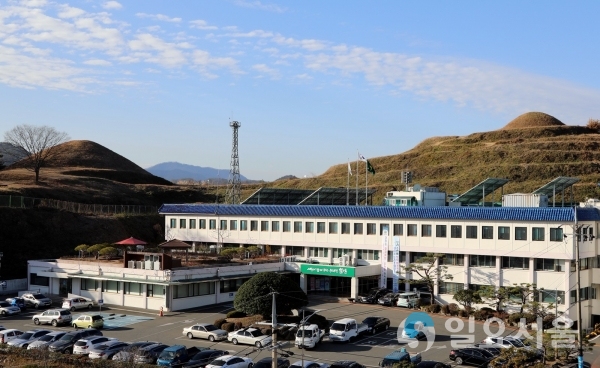 함안군의회, 조직개편안 2국1실2담당관 수정가결