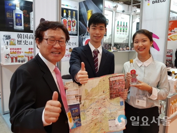 영남대 학생들, 지역 중소기업 수출길 돕는다