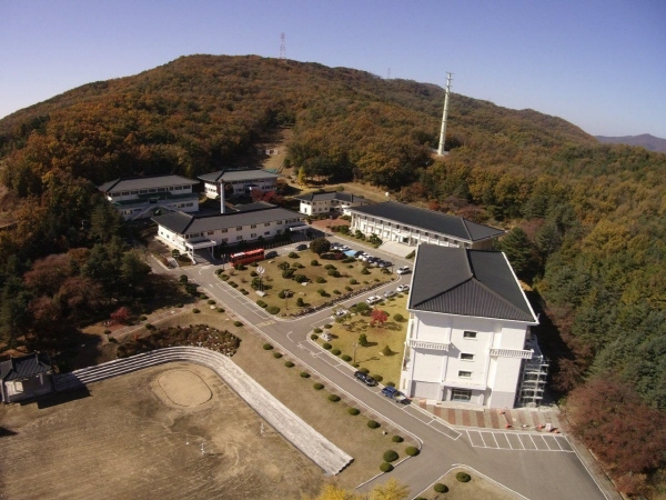 경기도학생교육원, 캠핑전문가과정 연수 운영