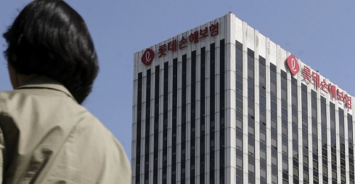 롯데카드 우협에 한앤컴퍼니, 손보는 JKL파트너스