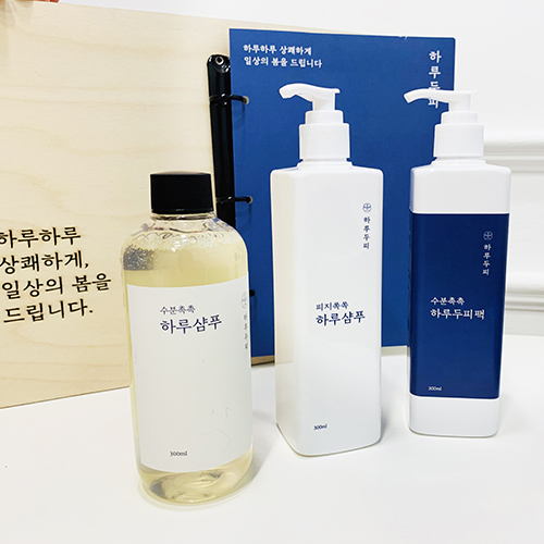 두피, 탈모관리 전문 하루두피 전국 가맹점 모집
